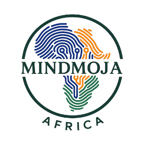 MindMoja Logo