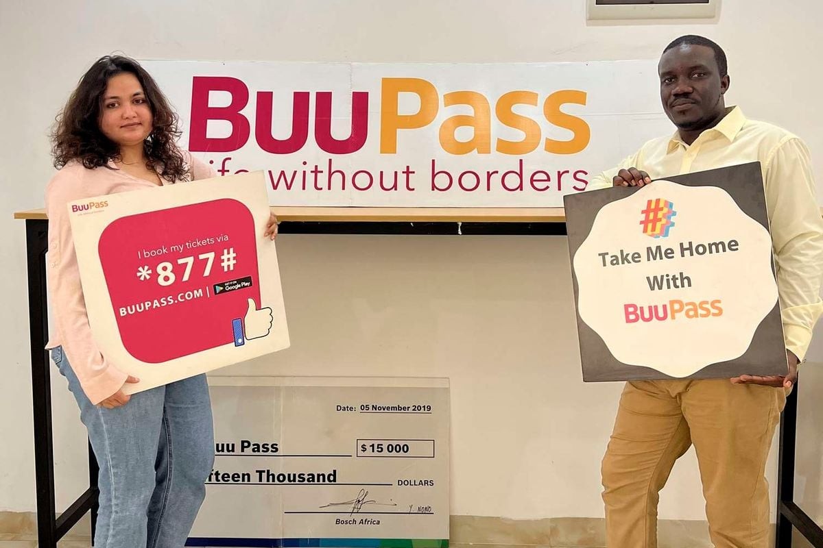 BuuPass, Kenyan Mobility Startup, Targets Eight New African Markets by 2025